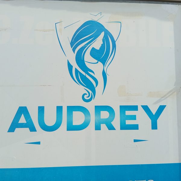 Audrey Hair Saloon Gwanda