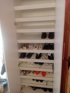 M Ncube Carpentry Gwanda