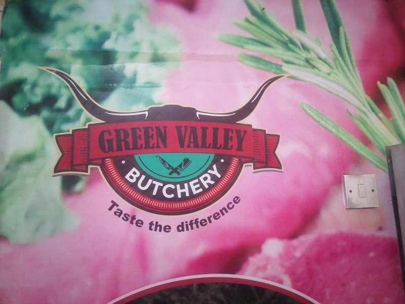 Green Valley Butchery Gwanda