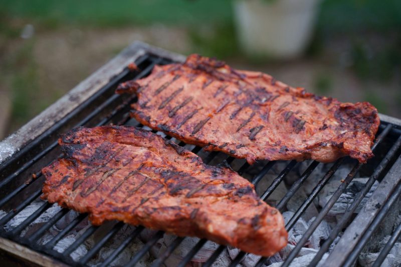 Braai Masters Gwanda