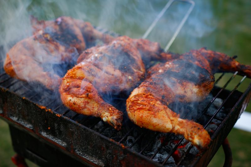 Braai Masters Gwanda