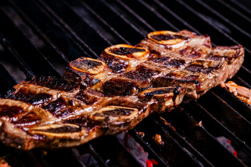 Braai Masters Gwanda