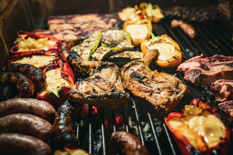 Braai Masters Gwanda