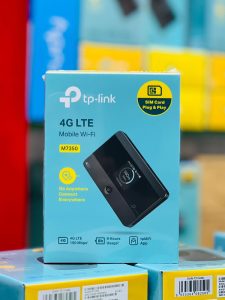 Pocket Router